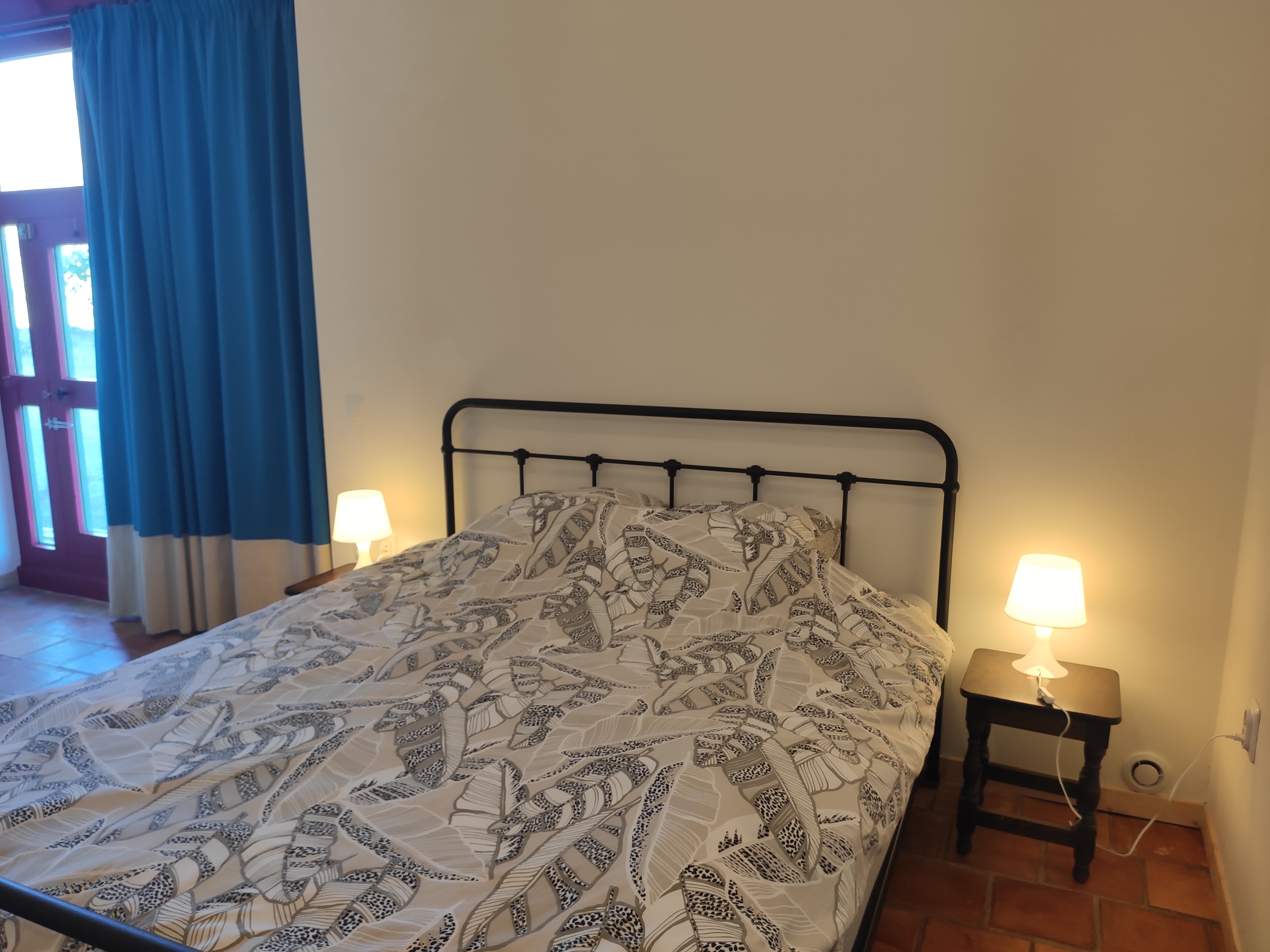 Chambre 1
