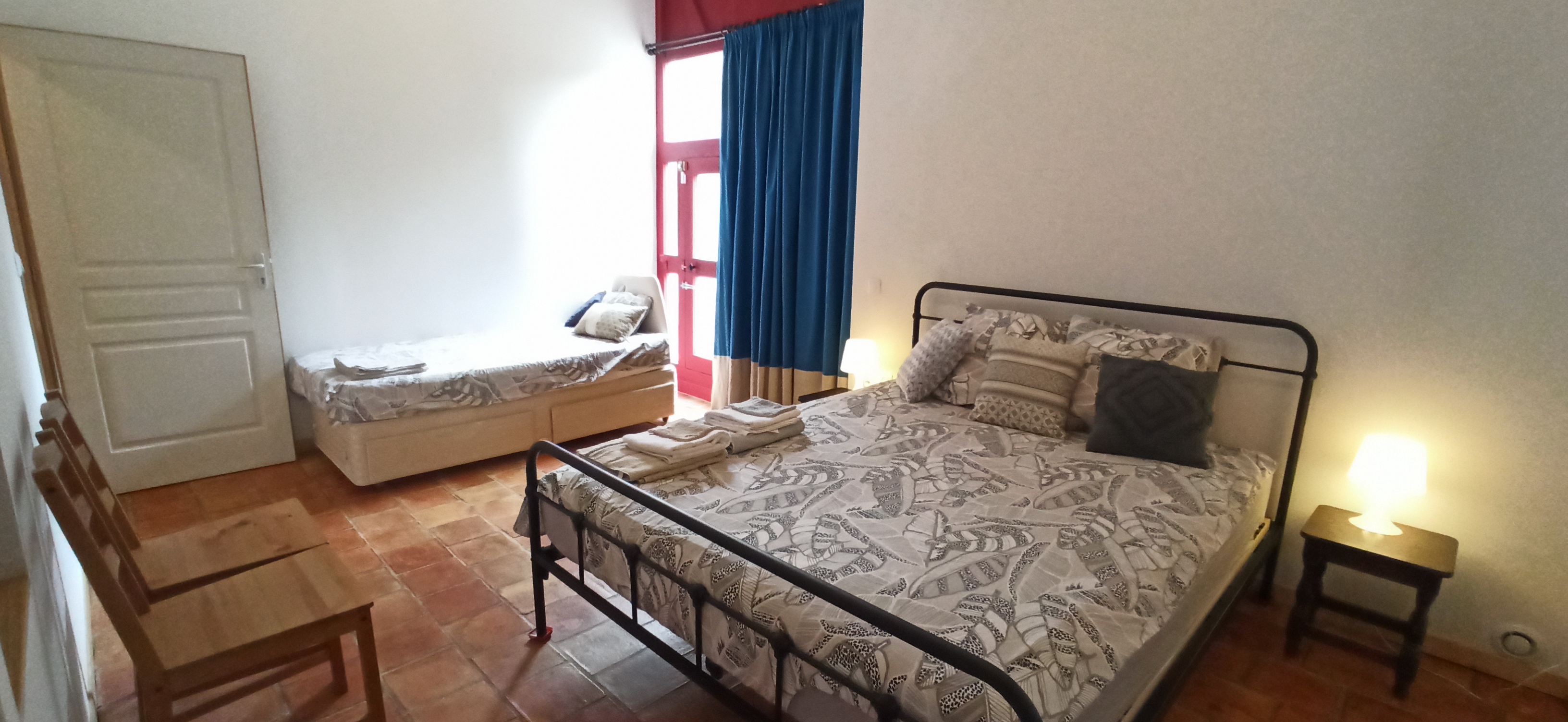 Chambre 1
