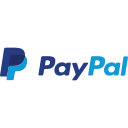 Paypal Icon